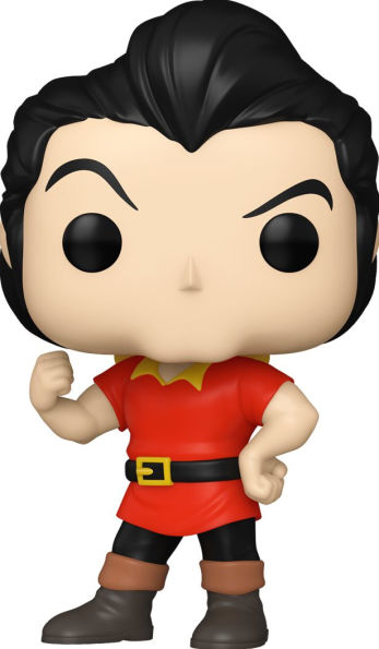 POP Disney: Villains S5- Gaston