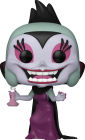 POP Disney: Villains S5- Yzma