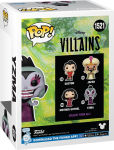 Alternative view 3 of POP Disney: Villains S5- Yzma