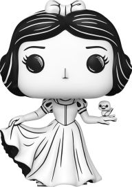 POP Disney: Sketched- Snow White