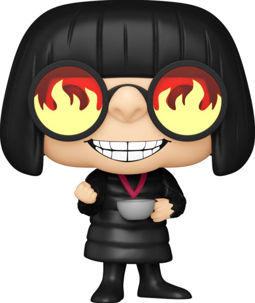 POP Disney: Incredibles 20th- Edna