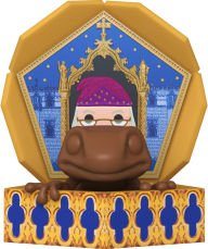 Title: POP Deluxe: Harry Potter S16 - Chocolate Frog