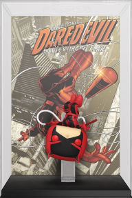 Title: POP Comic Cover Dd 60th Daredevil 1