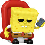 Alternative view 1 of POP Premium: Meme S1 SpongeBob