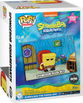 Alternative view 3 of POP Premium: Meme S1 SpongeBob