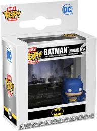 Bitty POP Deluxe Batman Gargoyle