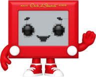 Title: POP Vinyl: Retro Toys- Etch A Sketch