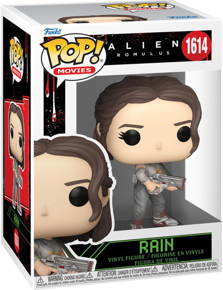 POP Movies: Aliens Romulus- POP 1