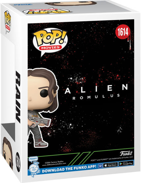 POP Movies: Aliens Romulus- POP 1