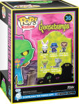 Alternative view 3 of Goosebumps Haunted Mask Black Light Funko Pop (B&N Exclusive)