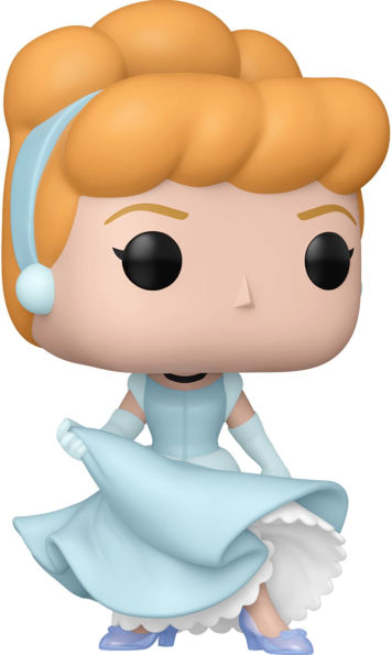 POP Disney: Cinderellas 75th Anniversary- Cinderella