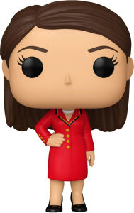 Title: POP TV: Gilmore Girls 25 Anniversary- Lorelai Gilmore