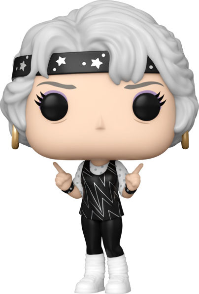 POP TV: Golden Girls 40th- Dorothy
