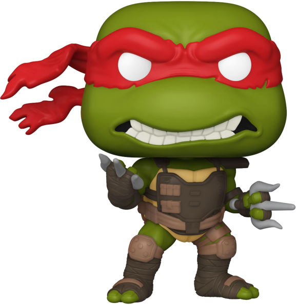 POP Comics: The Last Ronin- Raphael