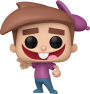 POP Animation: Fairly OddParents- Timmy Turner