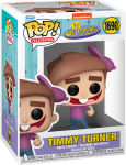 Alternative view 3 of POP Animation: Fairly OddParents- Timmy Turner