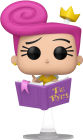 POP Animation: Fairly OddParents- Wanda with Da Rules