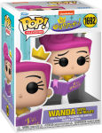 Alternative view 3 of POP Animation: Fairly OddParents- Wanda with Da Rules