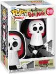 Alternative view 3 of POP Animation: Billy & Mandy - Grim