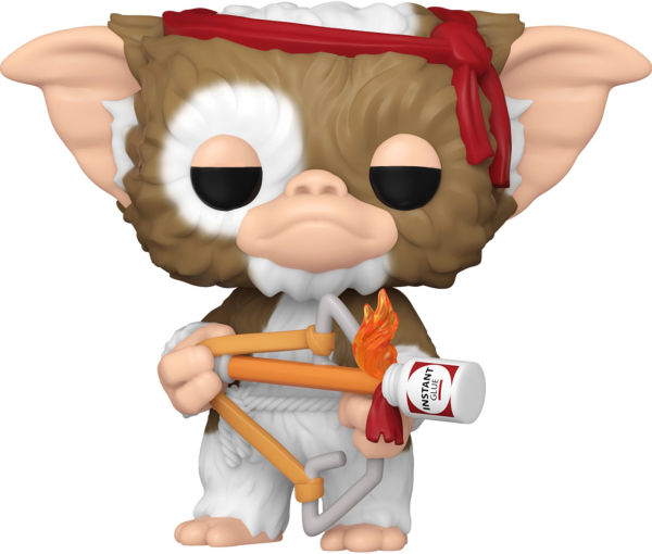 POP Movies: Gremlins S2- Gizmo w/Bow