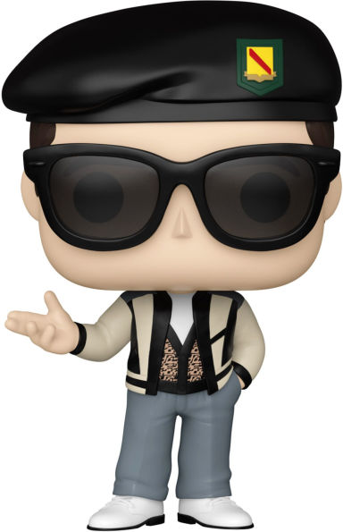 POP Movies: Ferris Bueller's Day Off- Ferris