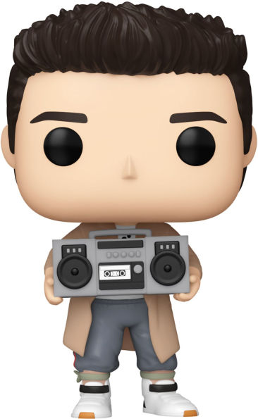 POP Movies: Say Anything- Lloyd