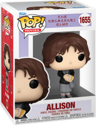 POP Movies: The Breakfast Club- Allison