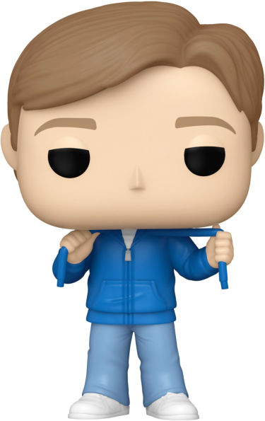 POP Movies: The Breakfast Club- Andrew