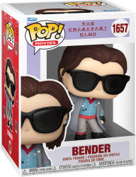 POP Movies: The Breakfast Club- Bender