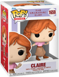 POP Movies: The Breakfast Club- Claire