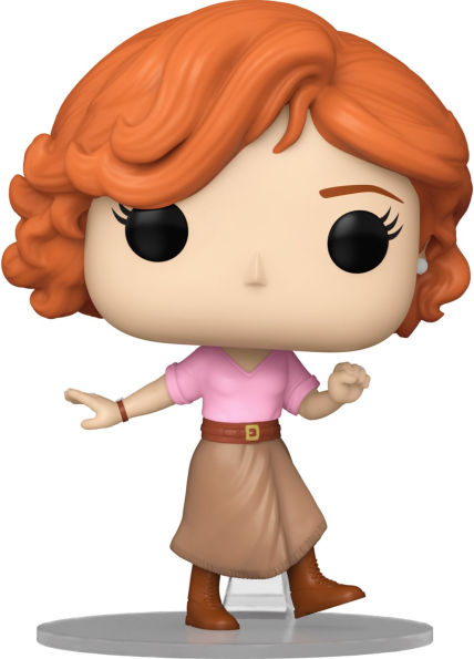 POP Movies: The Breakfast Club- Claire