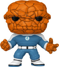 Title: POP Marvel: FF S1- POP 3
