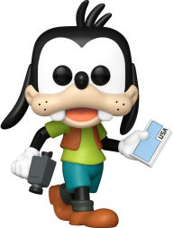 Title: POP Disney: A Goofy Movie- Goofy