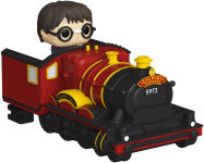 Alternative view 3 of Bitty POP Ride: HP- HP w/HE