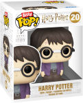 Alternative view 4 of Bitty POP Ride: HP- HP w/HE