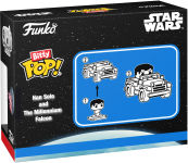 Alternative view 2 of Bitty POP Ride: SW- HS w/MF