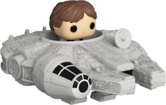 Alternative view 3 of Bitty POP Ride: SW- HS w/MF