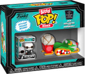 Alternative view 1 of Bitty POP Ride: TNBC- JS w/Snowmobile