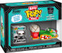 Bitty POP Ride: TNBC- JS w/Snowmobile
