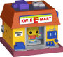 Bitty POP Town: Simpsons- Kwik-E-Mart