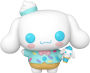 POP Sanrio: Hello Kitty- Cinnamoroll (Ice Cream)
