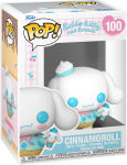 Alternative view 2 of POP Sanrio: Hello Kitty- Cinnamoroll (Ice Cream)
