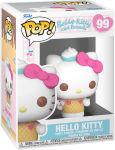 Alternative view 2 of POP Sanrio: Hello Kitty- Hello Kitty (Ice Cream)