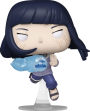 POP Animation: Naruto S- Hinata