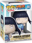 Alternative view 2 of POP Animation: Naruto S- Hinata