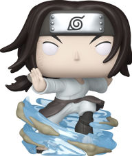 Title: POP Plus Animation: Naruto S14- Neji