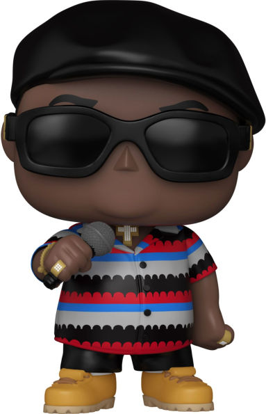 POP Rocks: Biggie "Beat The Summer Jam"