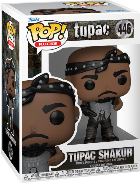 POP Rocks: Tupac- California Love