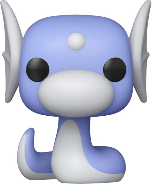 POP Games: Pokemon- Dratini