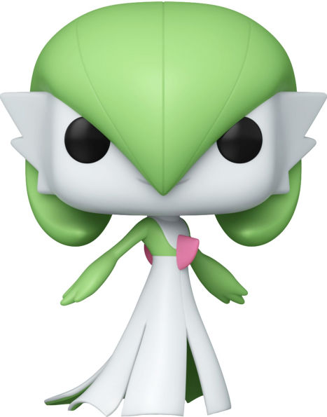 POP Games: Pokemon- Gardevoir